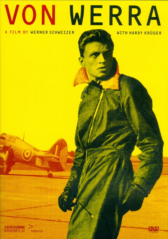 Von Werra (2002)
