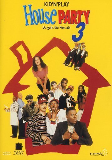 House Party 3