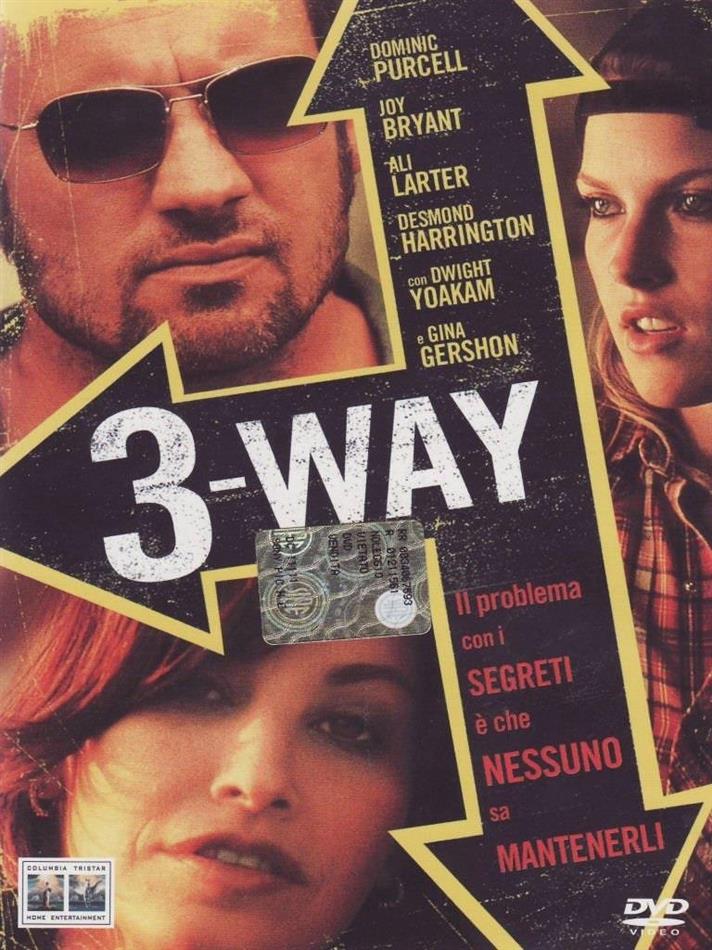 3-Way (2004)