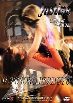 Justine - Il tesoro perduto