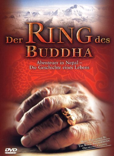 Der Ring des Buddha