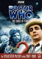 Doctor Who: - The curse of Fenric 2 DVD