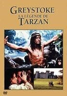 Greystoke - La légende de Tarzan (1984)