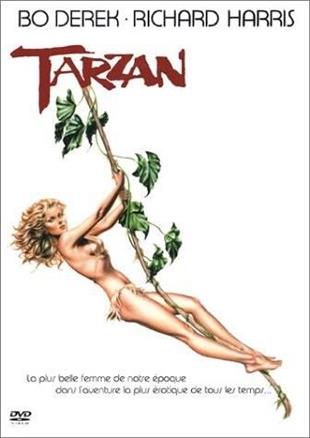 Tarzan (1981)