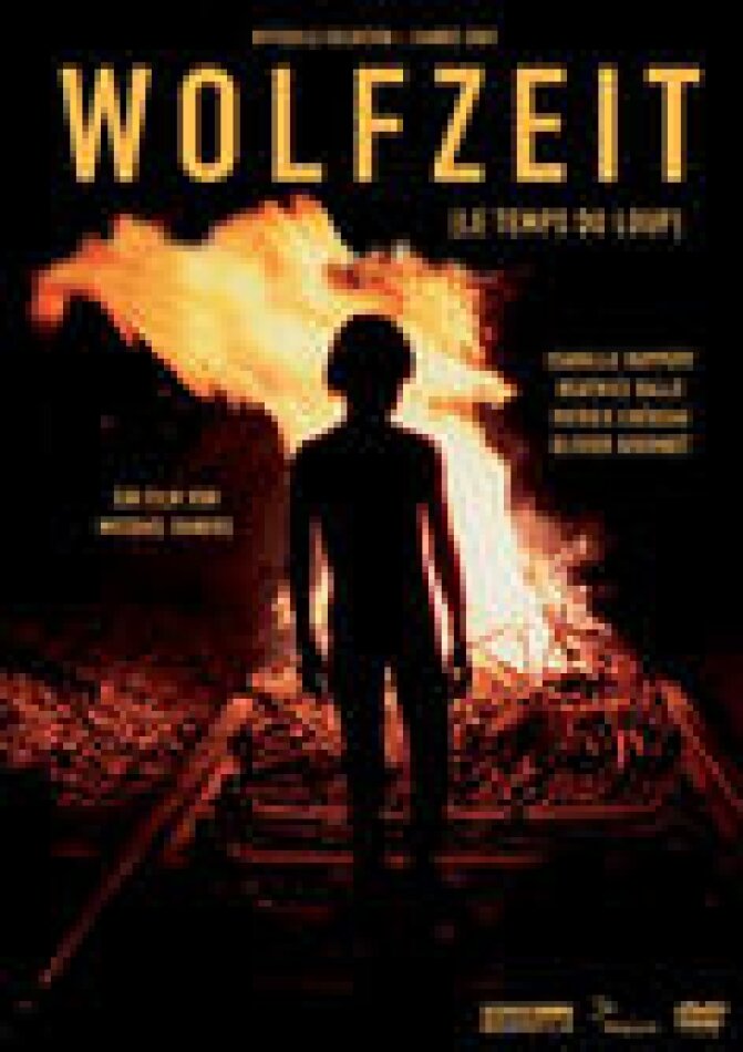 Wolfzeit (2003)