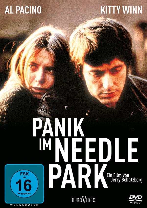 Panik im Needle Park (1971)
