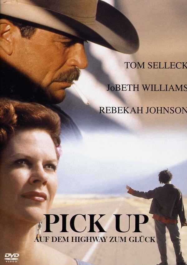 Pick up - Ruby Jean & Joe
