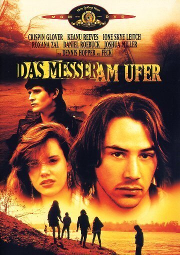 Das Messer am Ufer (1986)