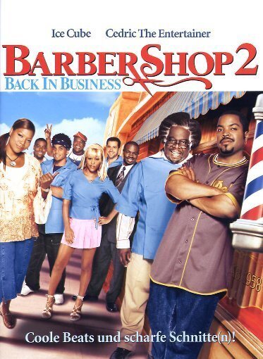 Barbershop 2