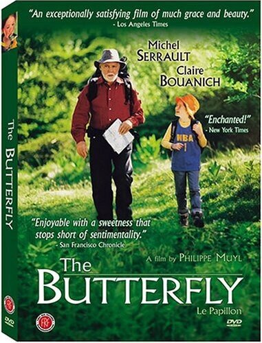 The Butterfly (2002)