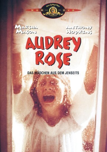 Audrey Rose - Das Mädchen aus dem Jenseits (1977)