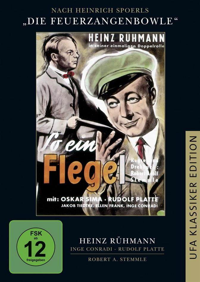 So ein Flegel (1934)