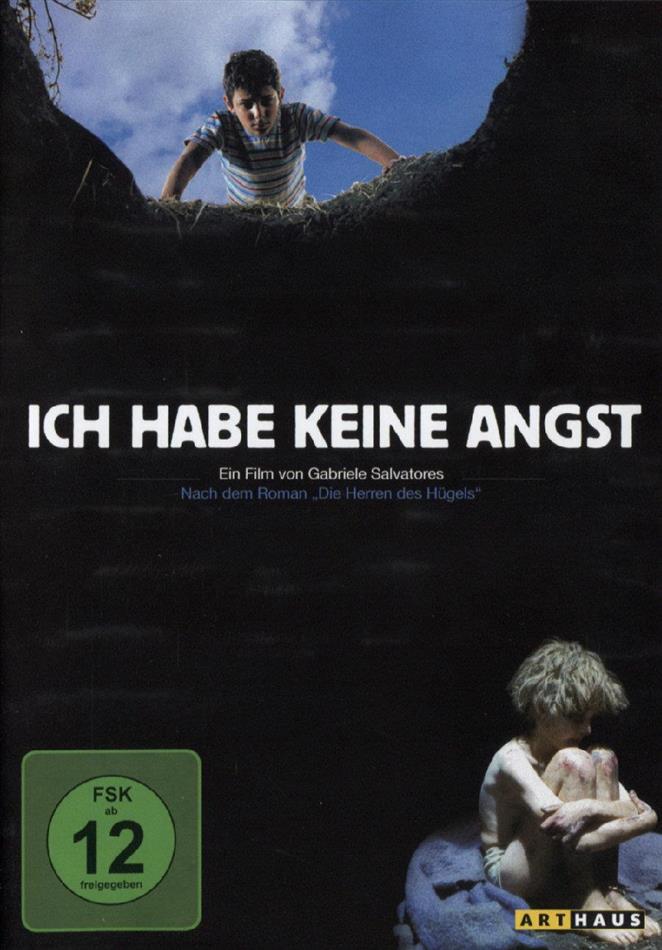 Ich habe keine Angst (2003)