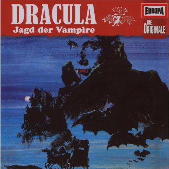 Die Originale - 048/Dracula