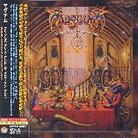 Magnum - Princess Alice - + Bonus