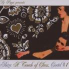 DJ Pippi - Ibiza - A Touch Of Class 1 2 CDs