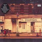 The Freestylers - A Different Story Vol.1 2 CDs