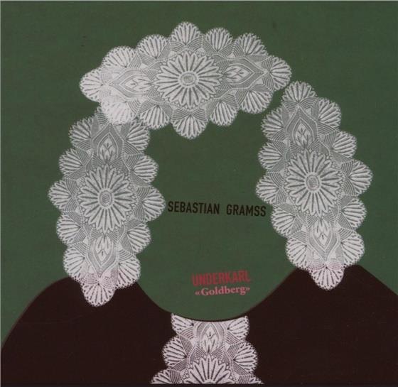 Sebastian Gramss - Goldberg