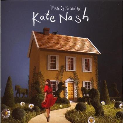 Kate Nash - Made Of Bricks