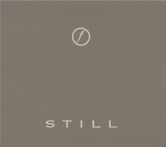 Joy Division - Still & Live At High Wycombe Remastered, 2 CDs