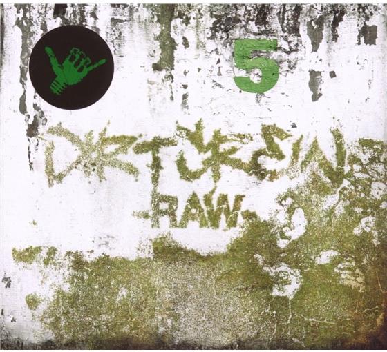 Dirt Crew - Raw 2 CD