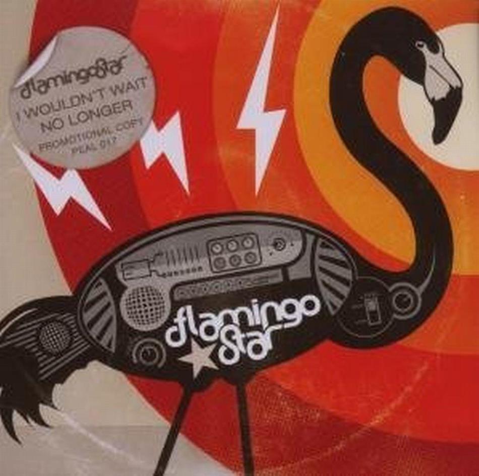 Flamingo Star - I Wouldnt Wait No Longer