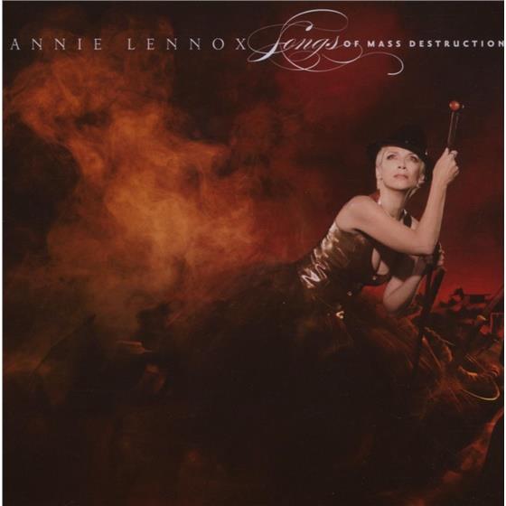 Annie Lennox - Songs Of Mass Destruction
