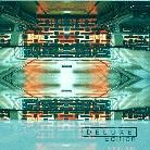 Crystal Method - Vegas Deluxe Version, 2 CDs