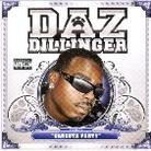 Daz Dillinger - Gangsta Party