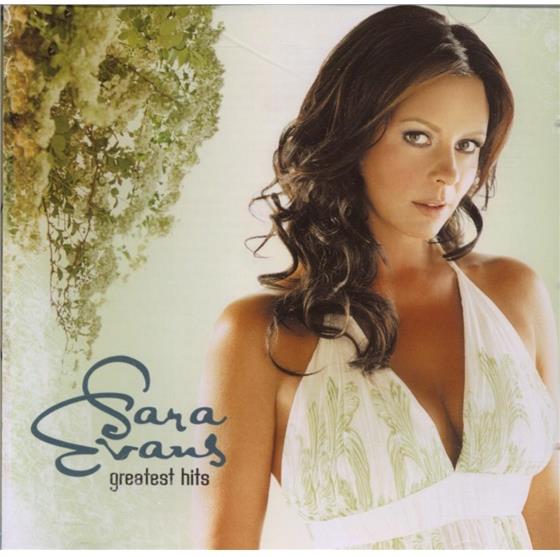 Sara Evans - Greatest Hits