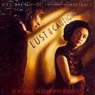 Alexandre Desplat - Lust Caution - OST CD