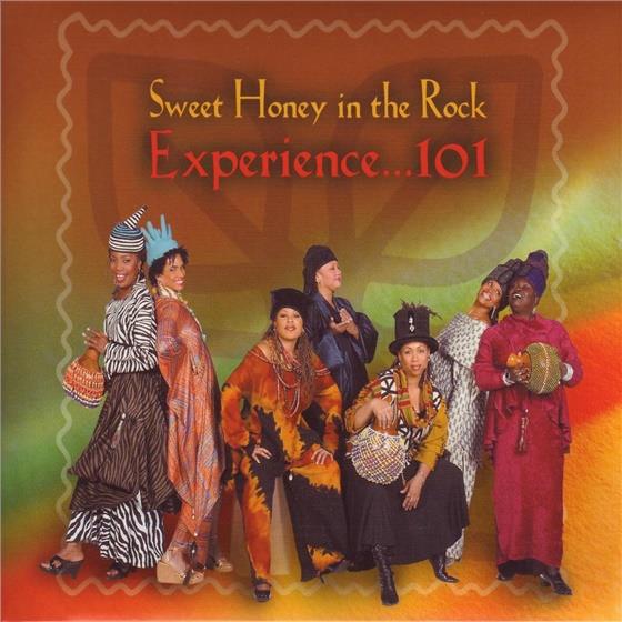 Sweet Honey In The Rock - Experience