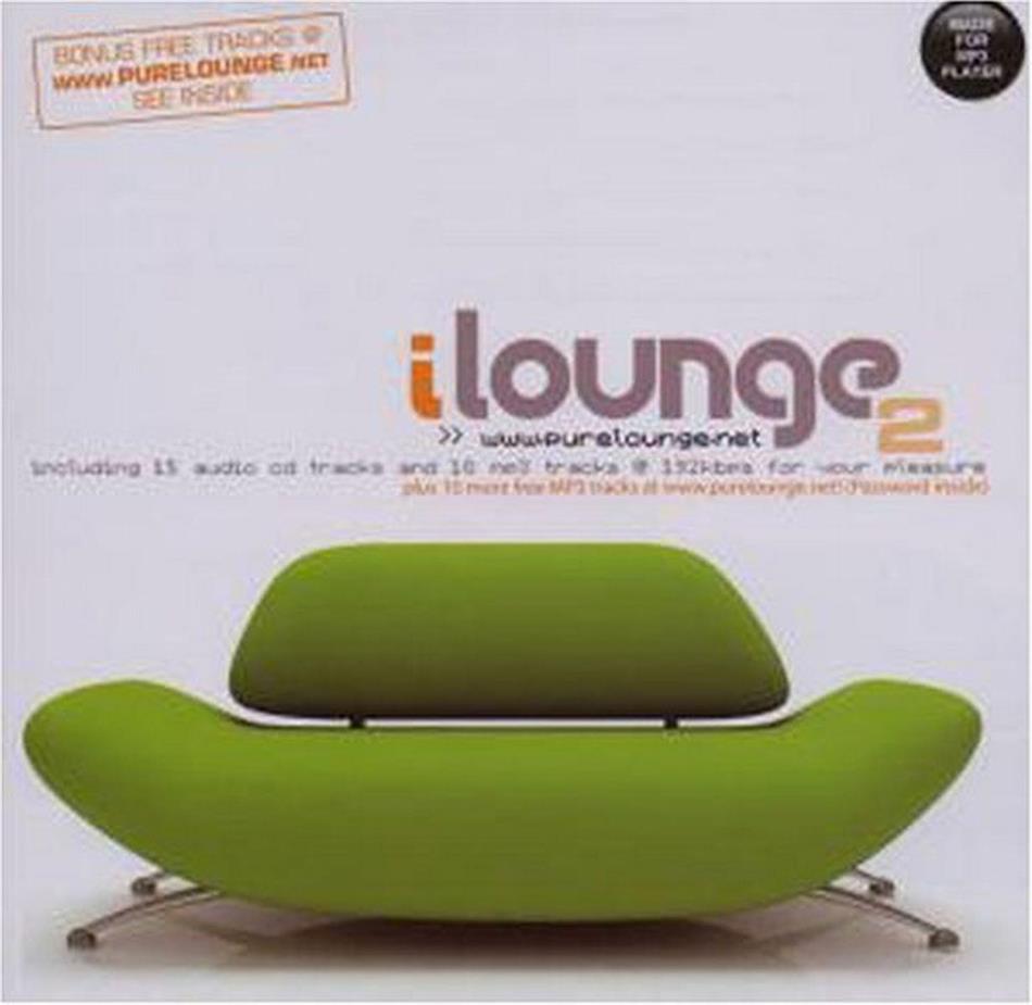 Ilounge - Vol. 2