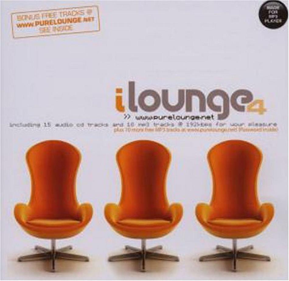 Ilounge - Vol. 4