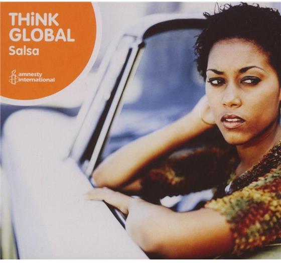 Think Global - Various - Salsa