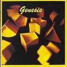Genesis - --- (Euro Edition) SACD + DVD