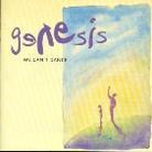 Genesis - We Can't Dance - (Euro Edi.) SACD + DVD