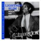 Lightning Slim - Essential Blue Archive - Rock Me Mama