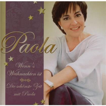 Paola - Wenn's Weihnachten Ist