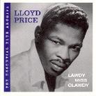 Lloyd Price - Essential Blue Archive