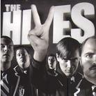 The Hives - Black & White Album + 2 Bonustracks
