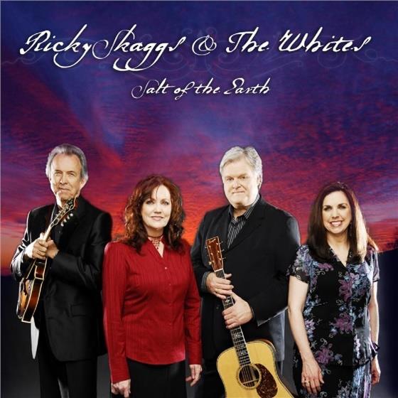 Ricky Skaggs - Salt Of The Earth