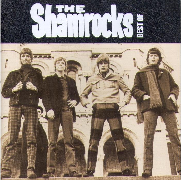 Shamrocks - Best Of
