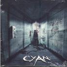 Cyan - Better Leave Me Dying