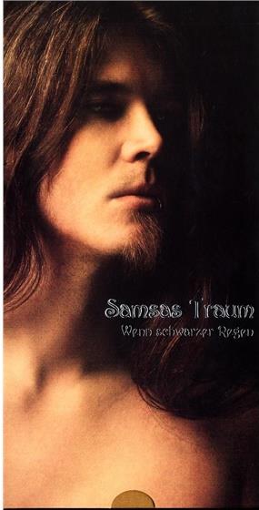 Samsas Traum - Wenn Schwarzer Regen Limited Edition, 2 CDs
