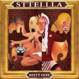 Sttellla - Best Of