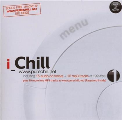 I Chill - Vol. 1
