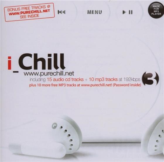 I Chill - Vol. 3