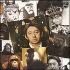 Serge Gainsbourg - Vu De L'exterieur - Vinyl Replica Remastered