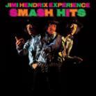 Jimi Hendrix - Smash Hits - Papersleeve